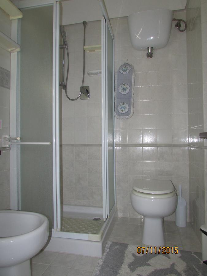 B&B La Quiete โฟลีโญ ภายนอก รูปภาพ