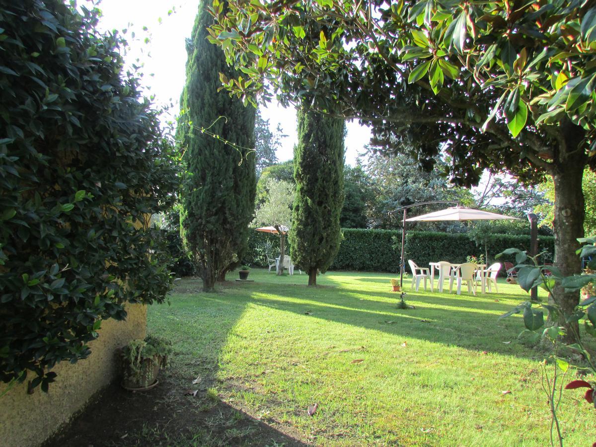 B&B La Quiete โฟลีโญ ภายนอก รูปภาพ
