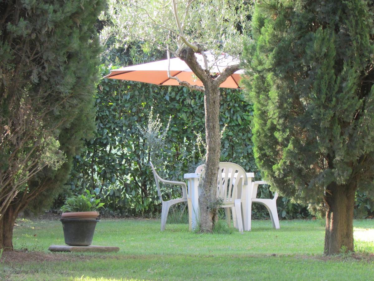 B&B La Quiete โฟลีโญ ภายนอก รูปภาพ