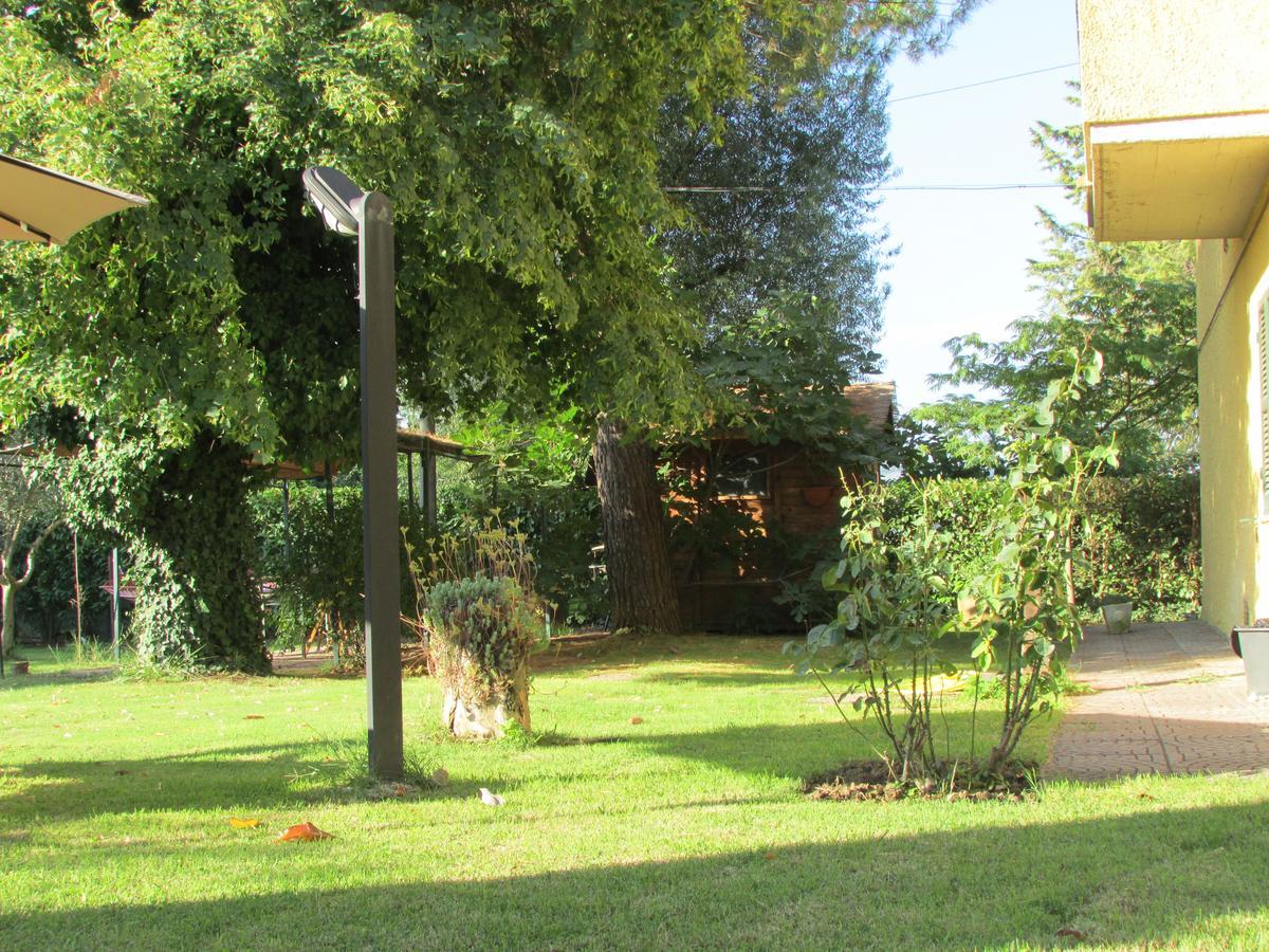 B&B La Quiete โฟลีโญ ภายนอก รูปภาพ