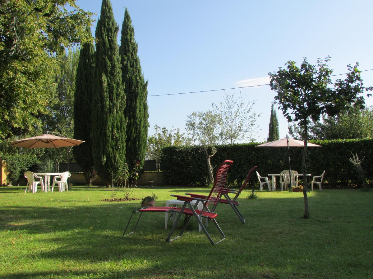 B&B La Quiete โฟลีโญ ภายนอก รูปภาพ
