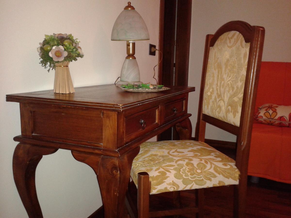 B&B La Quiete โฟลีโญ ภายนอก รูปภาพ
