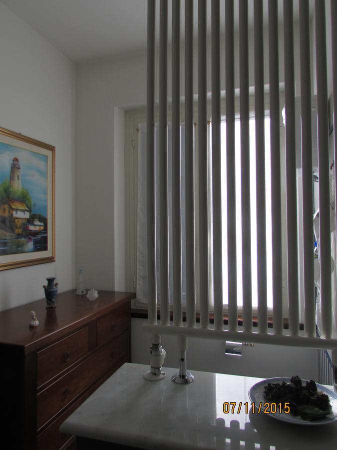 B&B La Quiete โฟลีโญ ภายนอก รูปภาพ