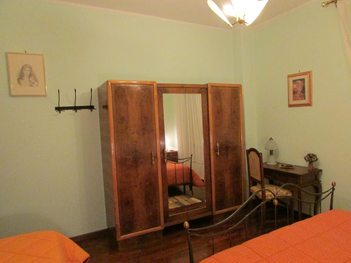 B&B La Quiete โฟลีโญ ภายนอก รูปภาพ