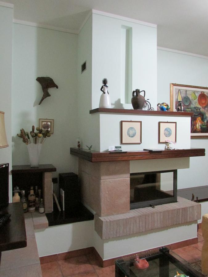 B&B La Quiete โฟลีโญ ภายนอก รูปภาพ