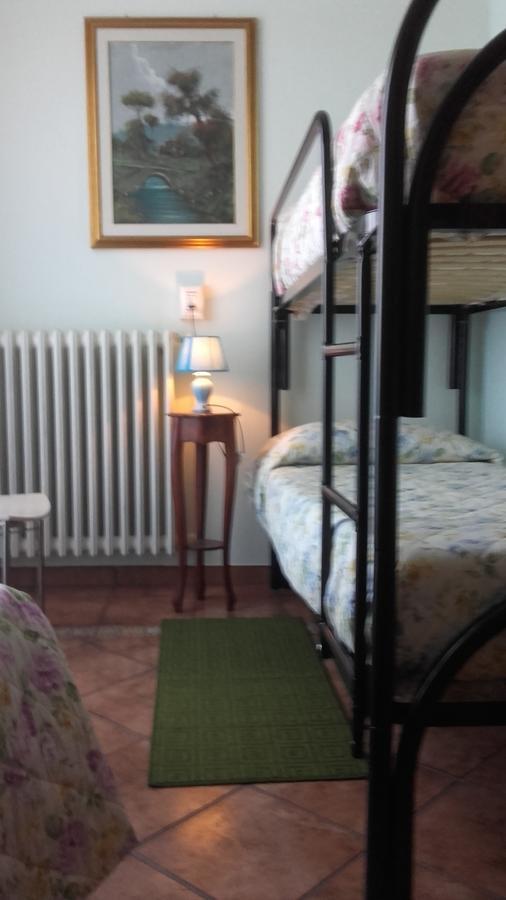 B&B La Quiete โฟลีโญ ภายนอก รูปภาพ