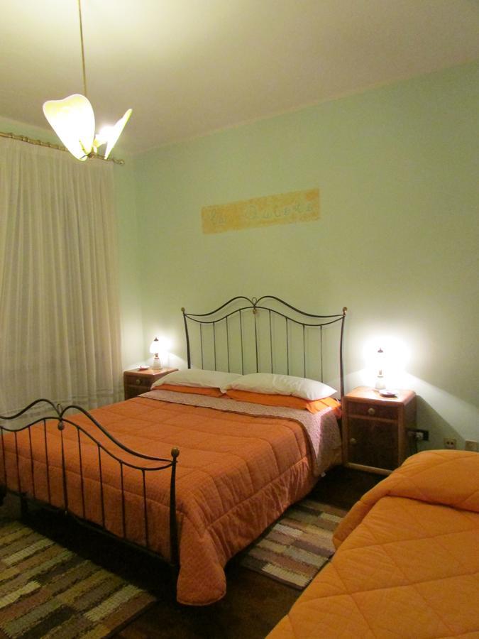 B&B La Quiete โฟลีโญ ภายนอก รูปภาพ