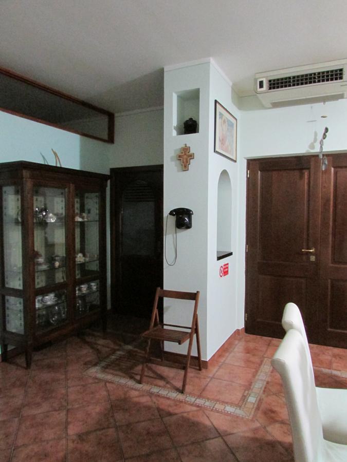 B&B La Quiete โฟลีโญ ภายนอก รูปภาพ