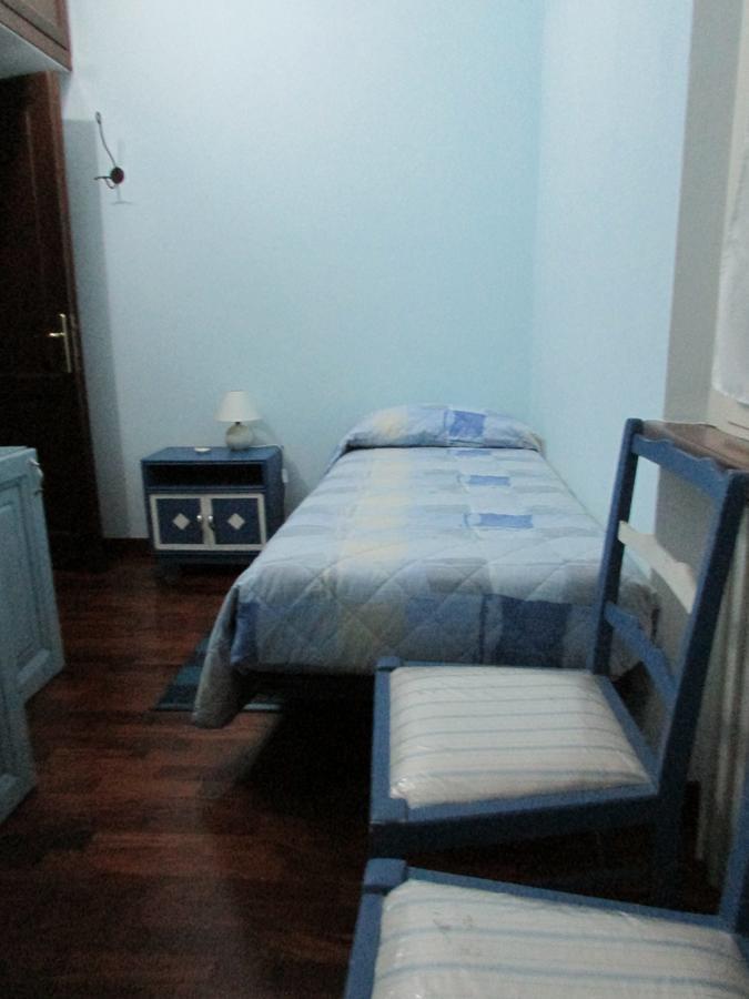 B&B La Quiete โฟลีโญ ภายนอก รูปภาพ