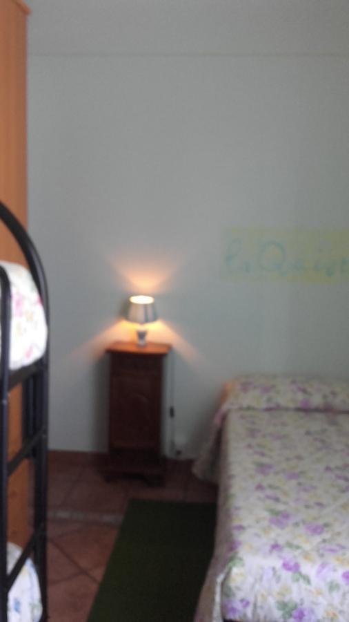 B&B La Quiete โฟลีโญ ภายนอก รูปภาพ
