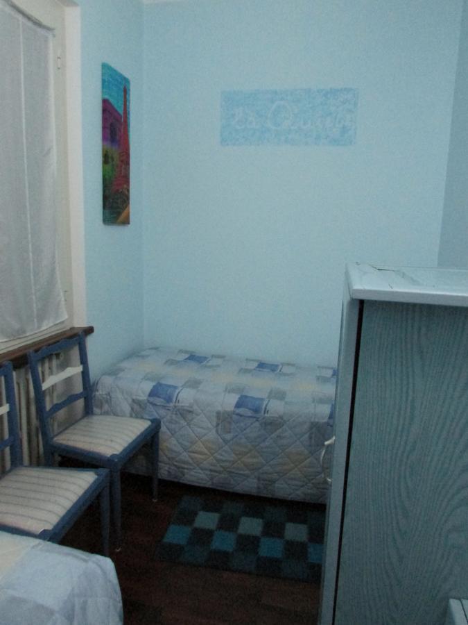 B&B La Quiete โฟลีโญ ภายนอก รูปภาพ